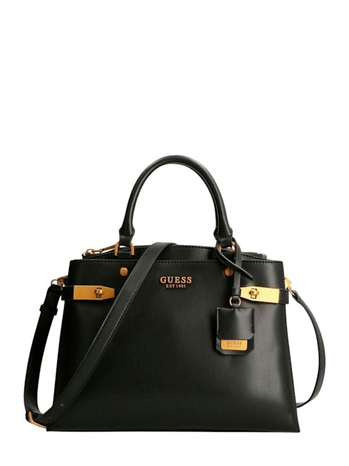 Guess, Zadie Charm Handbag, £135