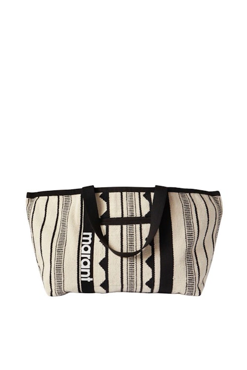 Isabel Marant, Warden Bag, £280