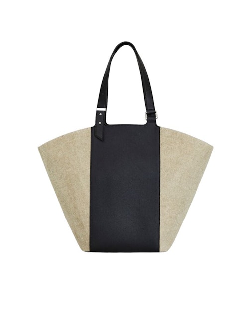 Marina Rinaldi, Canvas Shopper Bag, £155