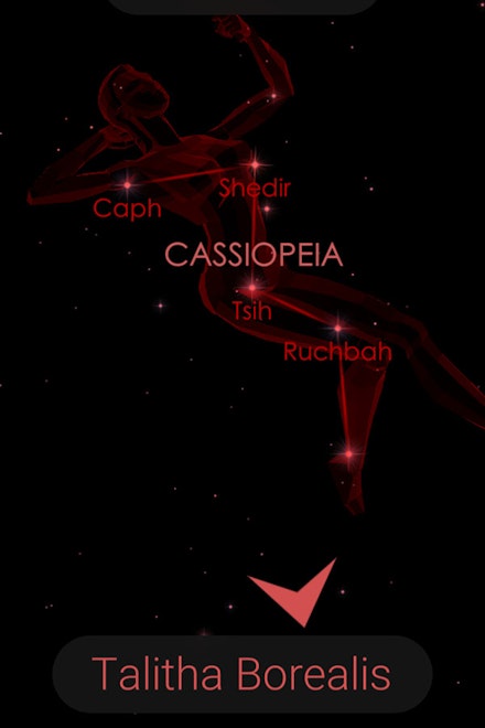 Star Walk 2 Star Walk 2