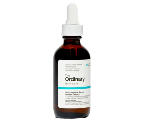 A picture of The Ordinary Multi-Peptide Serum for the hair