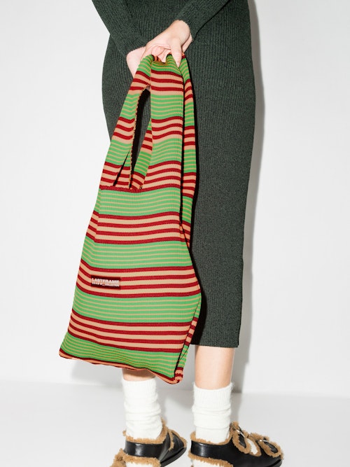 what to buy this weekend Last Frame Market Tote, £250
