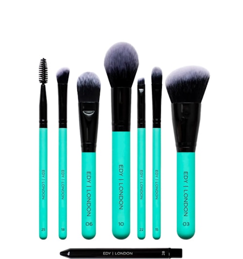 Edy London Brushes Essential Set 505