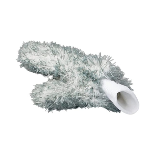 Microfiber Madness Incrediflair Wheel Wash Mitt