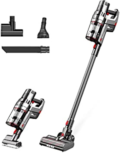 Proscenic P11 vacuum cleaner