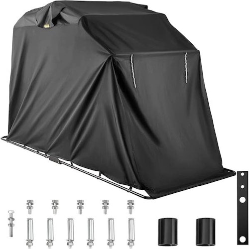 Vevor Shelter