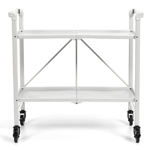 Cosco Folding Serving/Bar Cart