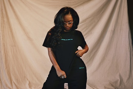 H.E.R. x The Drop H.E.R. x The Drop
