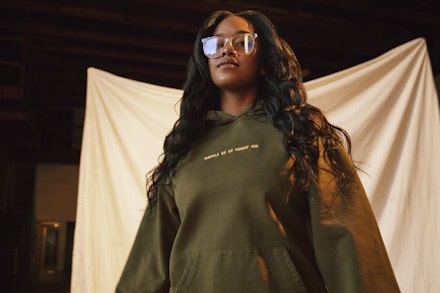 H.E.R. x The Drop H.E.R. x The Drop