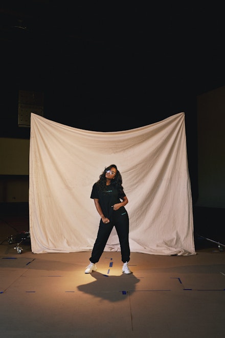 H.E.R. x The Drop H.E.R. x The Drop