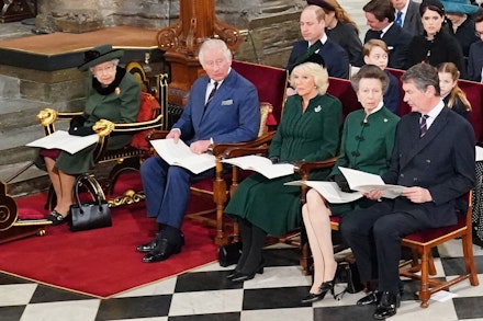 prince Philip memorial prince Philip memorial