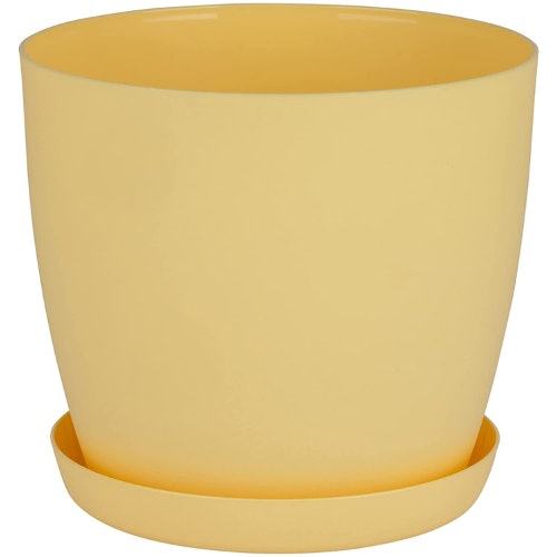 Home Garden Ornaments Flower Pot