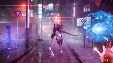 Ghostwire: Tokyo Ghostwire: Tokyo