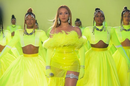 Beyoncé Beyoncé