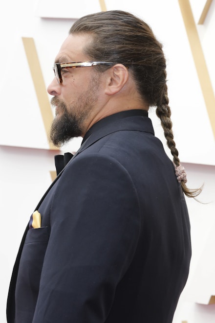 Jason Momoa Jason Momoa
