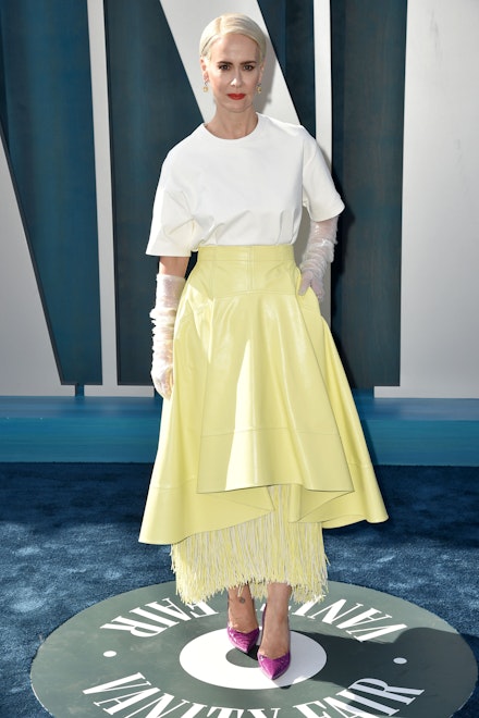 Sarah Paulson Sarah Paulson