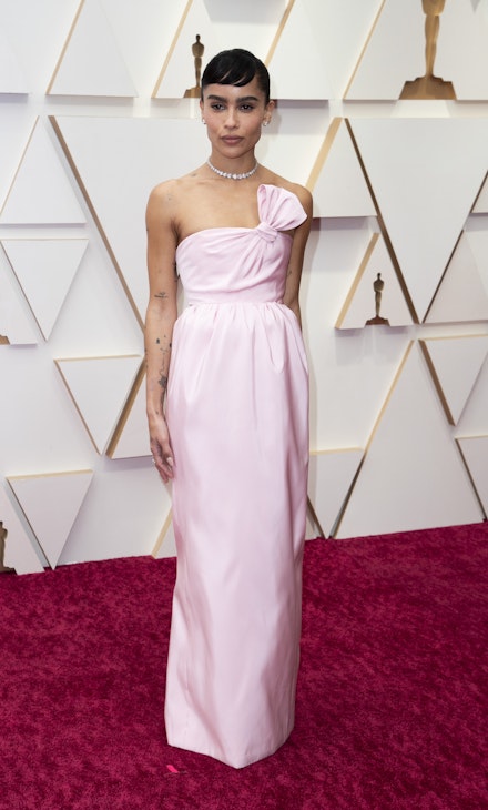 Zoë Kravitz Zoë Kravitz