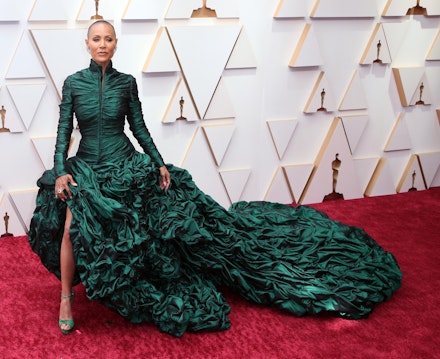 Jada Pinkett Smith Jada Pinkett Smith
