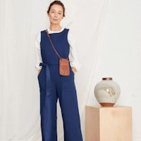 Tree Pipit Jumpsuit