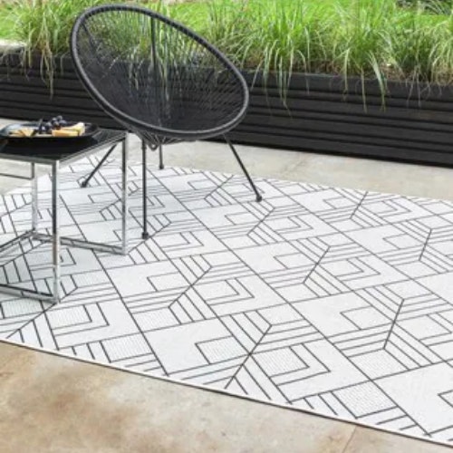 Asiatic Rugs Patio Deco Rug