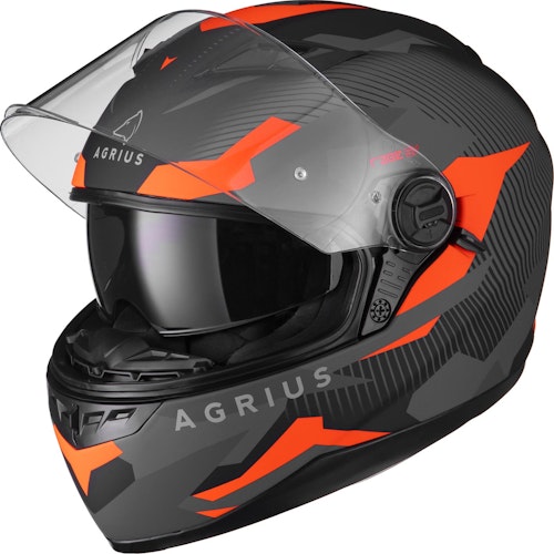 Agrius Rage SV