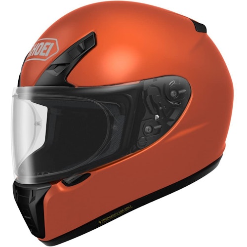 Shoei RYD