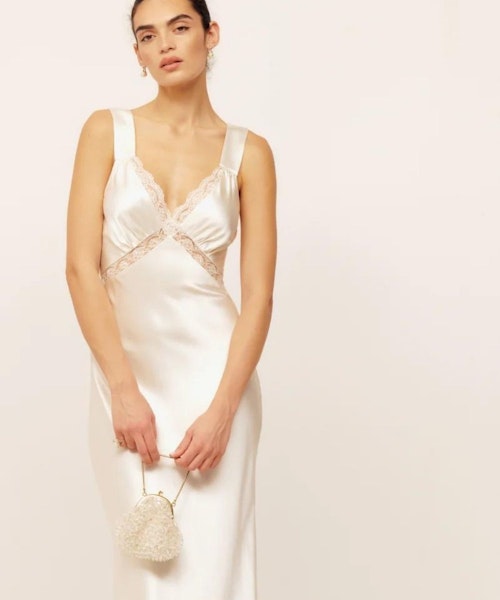 Chania Dress