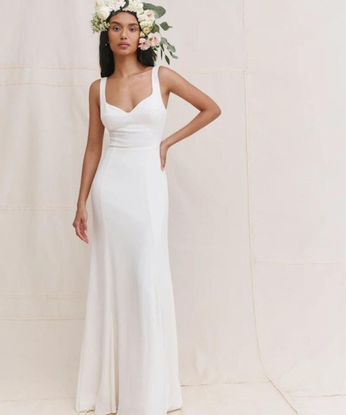 Lecce Dress