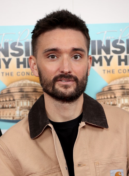 Tom Parker