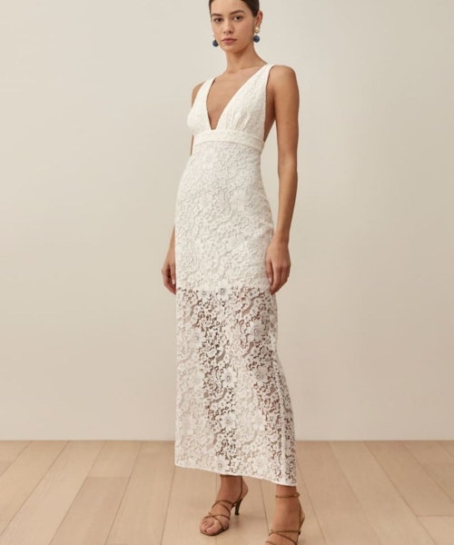 Aigio Dress
