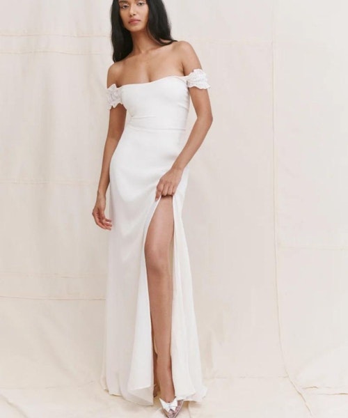Gimlet Dress