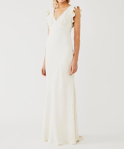 Liliana Dress
