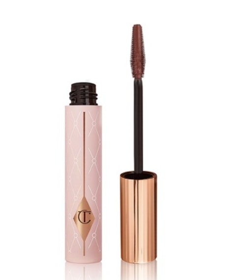 Dream Pop Pillow Talk Push Up Lashes Mascara, £23