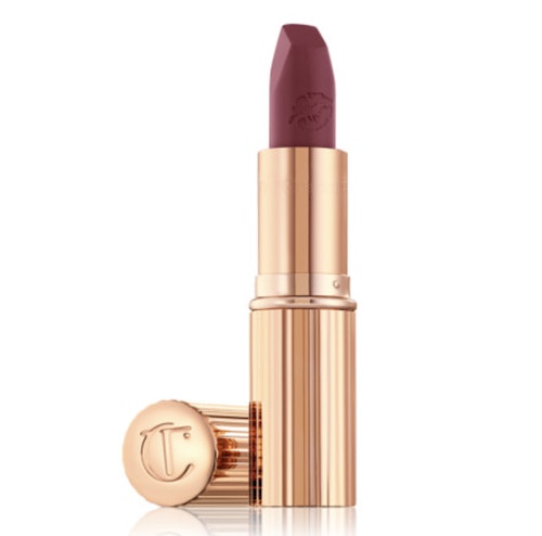 Charlotte Tilbury Hot Lips Lipstick, Secret Salma, £25