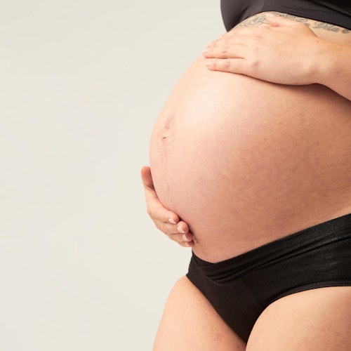 Modibodi, Maternity Brief, £25.50