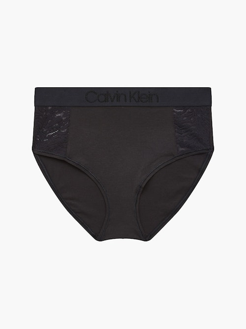 Calvin Klein, High-waisted Maternity Brief, £25
