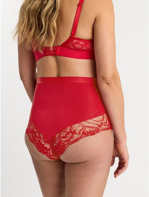 Lindex, MOM Maternity brief with lace, £5.19