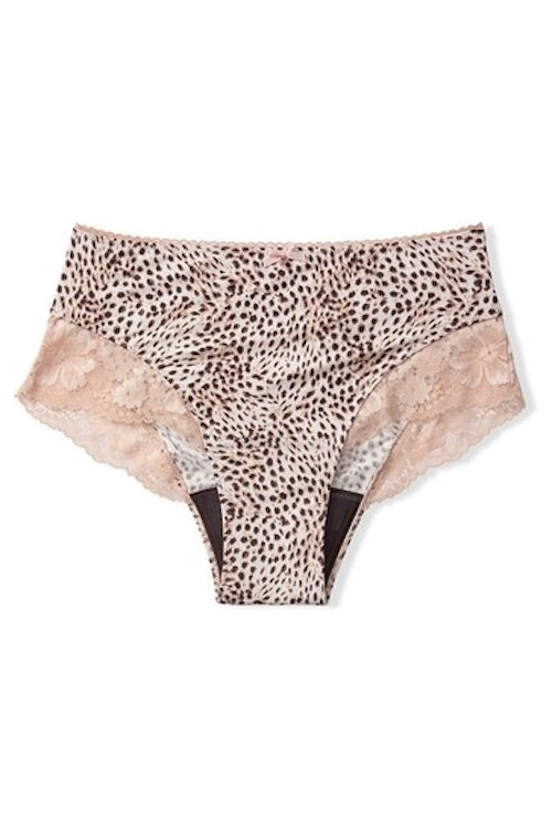 Victoria's Secret, Body by Victoria Maternity Lace Shortie Panty, £20