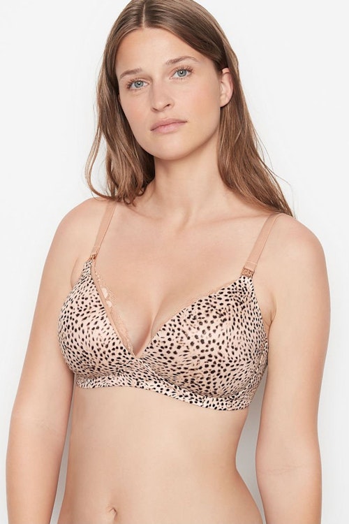 Victoria's Secret, Body by Victoria Wireless Maternity/Nursing Bra, £35