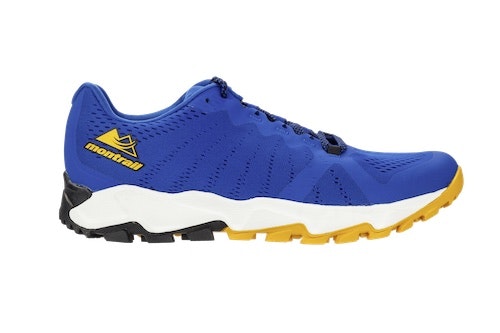 Montrail Trans Alps FKT III