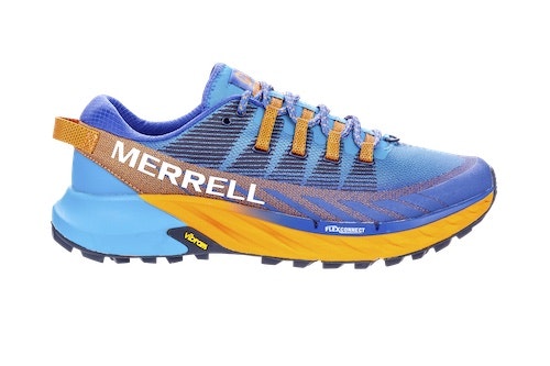 Merrell Agility Peak 4