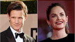 Matt Smith, Ruth Wilson