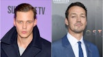 Bill Skarsgård, Rupert Sanders