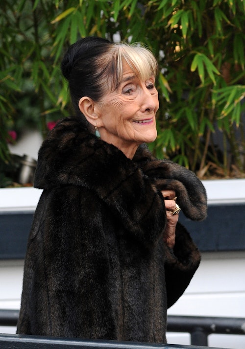 June Brown