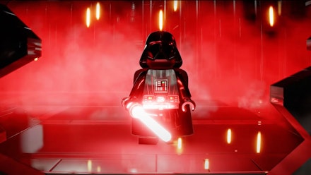 Lego Star Wars: The Skywalker Saga Lego Star Wars: The Skywalker Saga