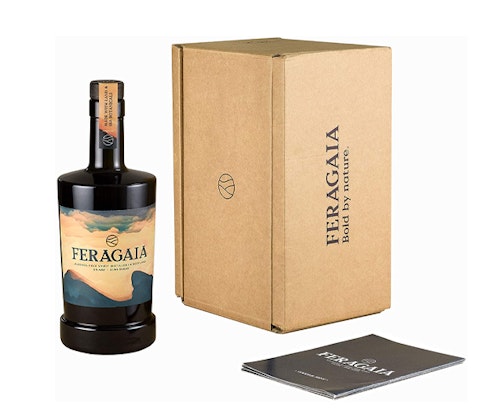 Feragaia The Authentic Alcohol-Free Spirit 50cl
