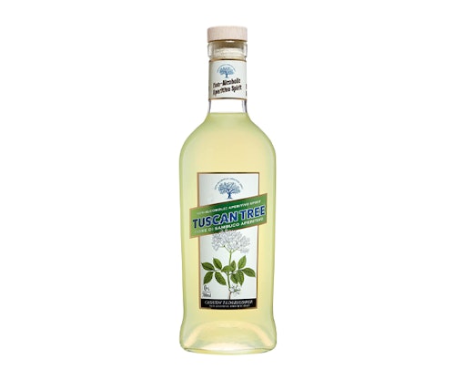 Tuscan Tree Non-Alcoholic Aperitivo Spirit