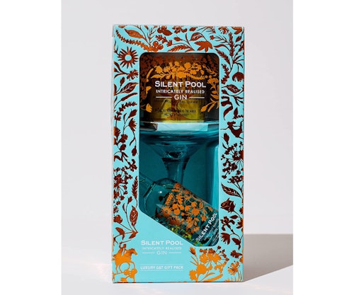 Silent Pool 5cl Gin & Tonic Pack