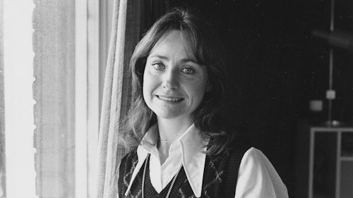 Jennifer Wilson