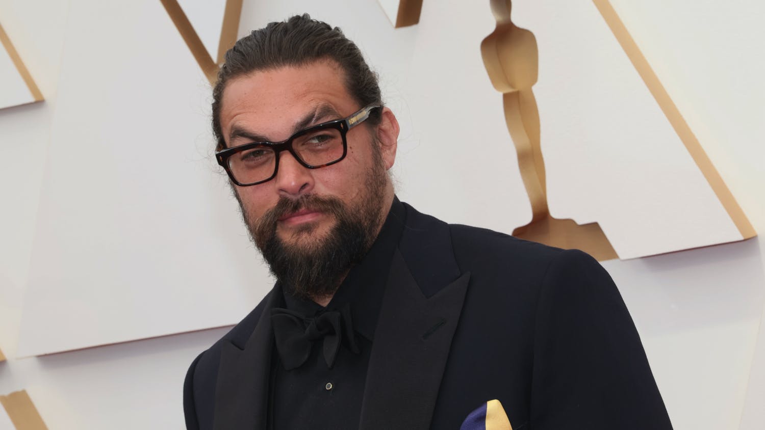 Jason Momoa